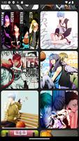 Kuroko No Basket Wallpaper ภาพหน้าจอ 1