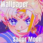 Sailor Moon Wallpaper ícone