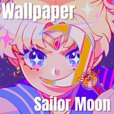 Sailor Moon Wallpaper