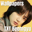 TXT Beomgyu Wallpaper