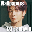 TXT Taehyun Wallpaper