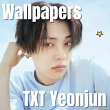 TXT Yeonjun Wallpaper