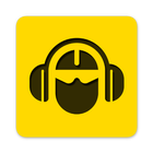 Radyo Dinle Kaydet - RDK icône