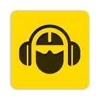 Radio Listen Record - RDK icon