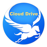 ShenXun - Cloud Drive ikona