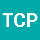 TCP连接 图标