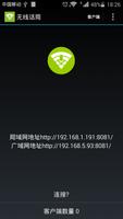 无线话筒 海报