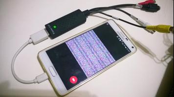 EasyCap錄影機 海報