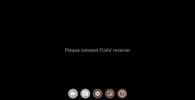 SkyDroid FPV تصوير الشاشة 1