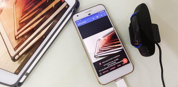 How to Download USB Camera APK Latest Version 11.5.4 for Android 2025 image