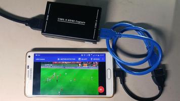 USB Camera syot layar 2