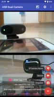 2 Schermata USB Dual Camera