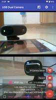 USB Dual Camera Pro تصوير الشاشة 2