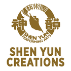 Shen Yun Creations أيقونة