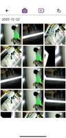 look face syot layar 2