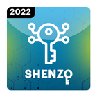 Shenzo VPN أيقونة