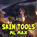 Skin Tools ML Max Gura IMLS APK