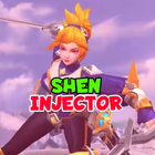 Shen Injector 2 ML Plus Tools ikona