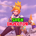 Shen Injector 2 ML Plus Tools आइकन