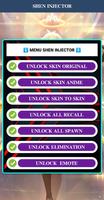 Shen Injector 2 ML Plus Tools स्क्रीनशॉट 3