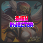Shen Injector Ml Skin & Recall иконка