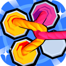 Rope Elimination Puzzle APK