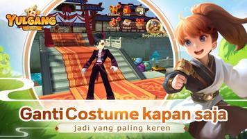Yulgang Global screenshot 2