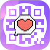 二维码 APK