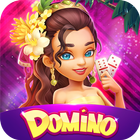 Domino أيقونة