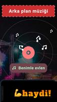 GC LED Pankart Müzik Feneri Ekran Görüntüsü 1