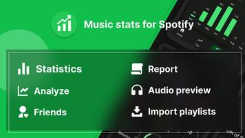 gc stats for spotify poster