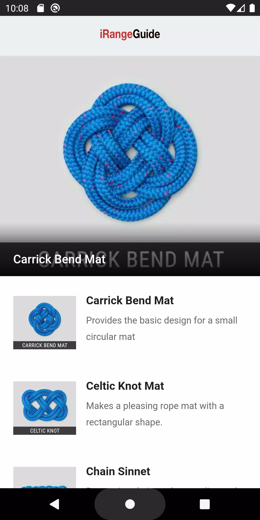 Decorative Knots APK for Android Download Decorative Knots APK for Android Download