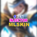 Shen Injector skin ML Tips