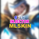 Shen Injector skin ML Tips APK