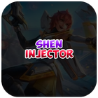 Shen Injector icône