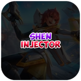 Shen Injector 2