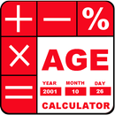 Age Calculator 2019 APK