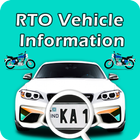 Vehicle Information icon