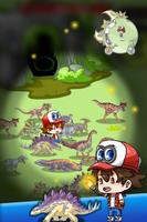Wisdom Hat Adventure 스크린샷 1