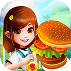 Food Tycoon أيقونة