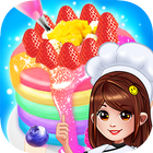 Dream Rainbow Kitchen icon