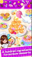 Dream Rainbow Kitchen screenshot 3