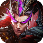 三國神魔錄 أيقونة