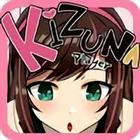 Kizuna Player APK icône