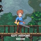 Gift of Hedone APK Guide icône