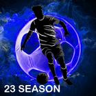 Nodorios Soccer S23 APK icône