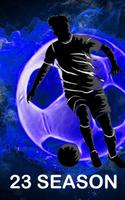 Nodorios Soccer S23 APK Affiche