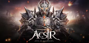 Aesir: Epic of Everlight