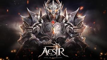 Aesir Affiche