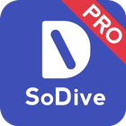 SoDive-PRO आइकन